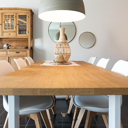 New Modern Apartment Near The Sea And City Centre ออสเทนด์ ภายนอก รูปภาพ